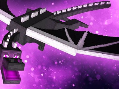 Enderdragon