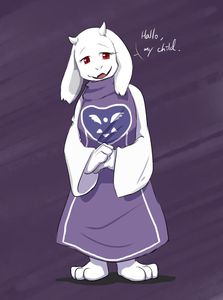 Toriel