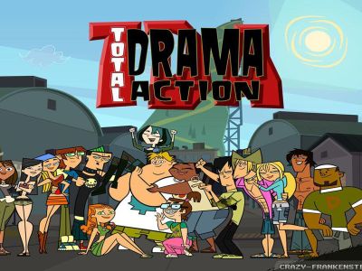 Total Drama Island