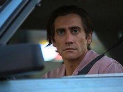 Lou Bloom (Nightcrawler)