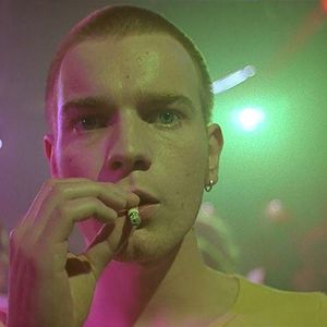 Mark Renton (Trainspotting)