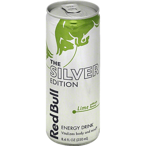 Silver Edition (Lime)