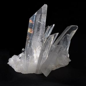 Quartz no secrets, always with people