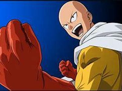 One Punch Man