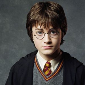 Harry Potter (5th grade)