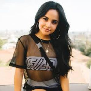 Becky G