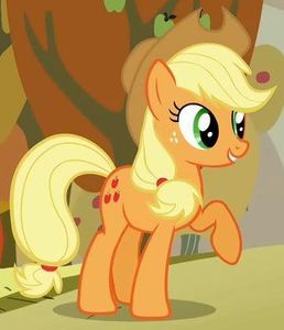 Applejack