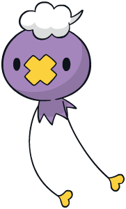 Drifloon!