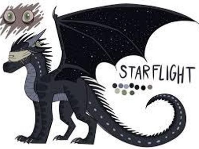 Starflight