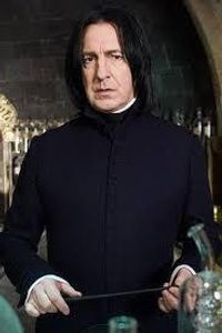 Severus Snape