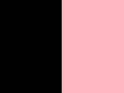 BLACK AND PINK [OBVIOUSLY]