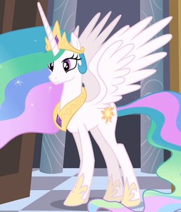 Celestia