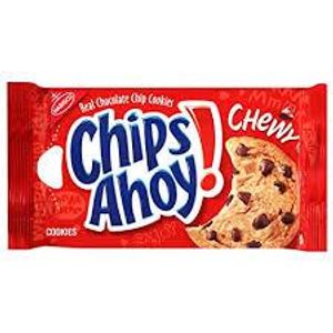 Chips Ahoy!