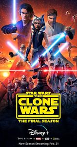 clone wars