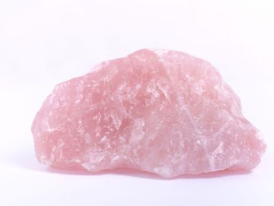 Rose Quartz