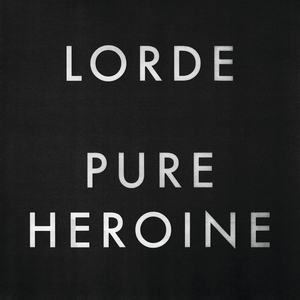 listen to Pure Heroine