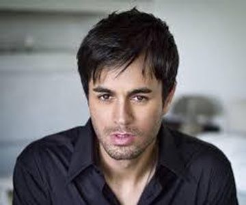 Enrique Iglesias