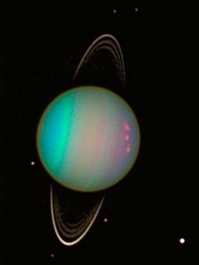 Uranus