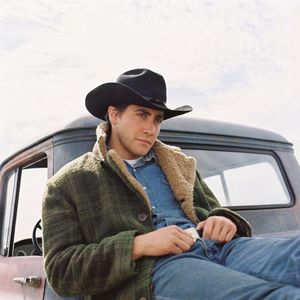 Jack Twist (Brokeback Mountain)