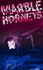 Marble Hornets(youtube show)