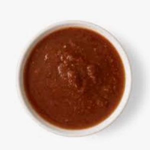 Red chili salsa