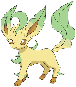 Leafeon