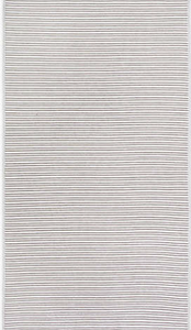 Casual avenue Lux thin stripe cotton beach towel