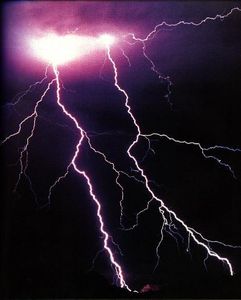 lightning