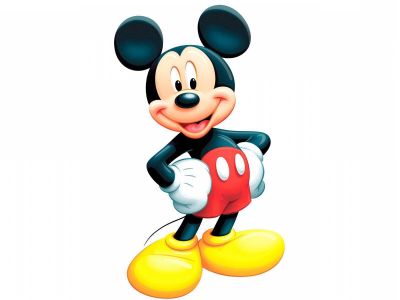 Mickey Mouse