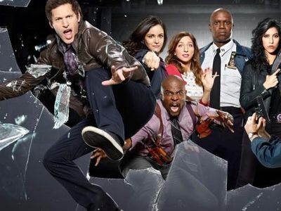 Brooklyn Nine-Nine