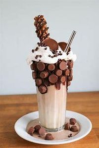 Milkshake