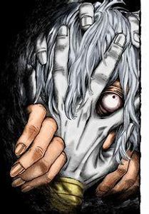 Shigaraki