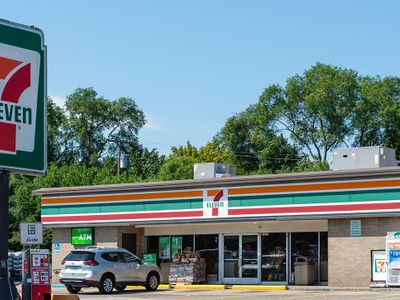 7-Eleven