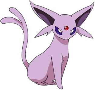 Espeon