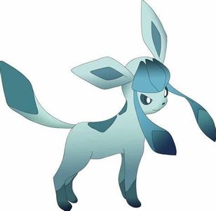 Glaceon