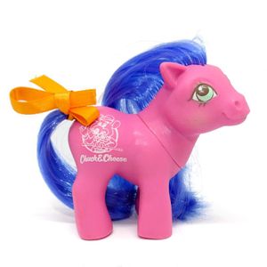 my little pony