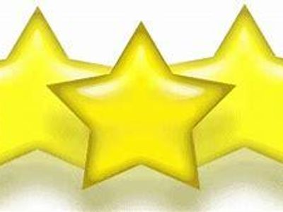 3 STAR