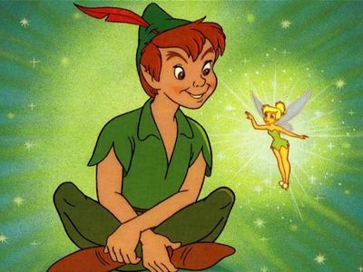 Peter Pan