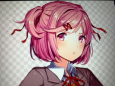 Natsuki