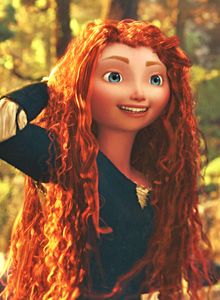 Merida