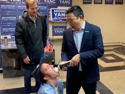 andrew yang