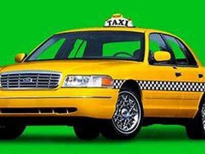 taxi