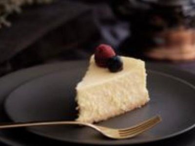 Cheesecake