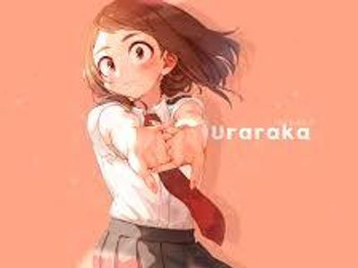 Ochako