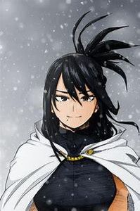 Nana Shimura