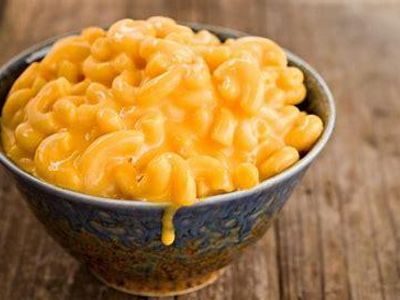 Mac n Cheese