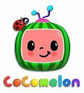 COCOMELON ofc! What kinda question is that???