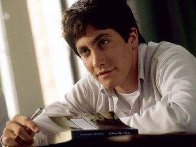 Donnie Darko (Donnie Darko)