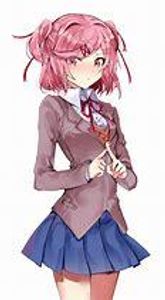 Natsuki