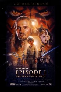 the phantom menace